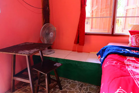 Forest Guesthouse
