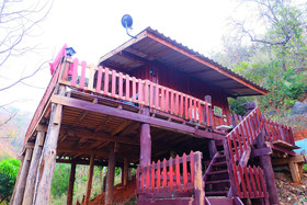 Forest Guesthouse