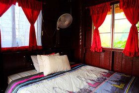 Forest Guesthouse