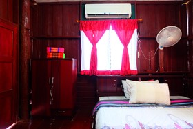 Forest Guesthouse