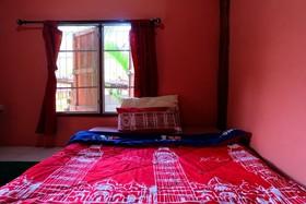 Forest Guesthouse