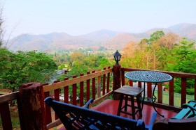 Forest Guesthouse