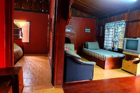 Forest Guesthouse