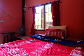 Forest Guesthouse