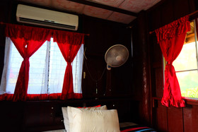Forest Guesthouse
