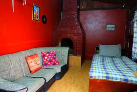 Forest Guesthouse