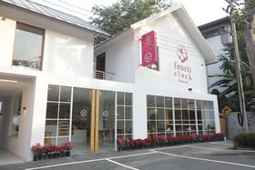 Four O'clock Hotel