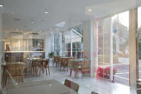 Four O'clock Hotel