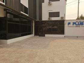 F Plus F Hotel