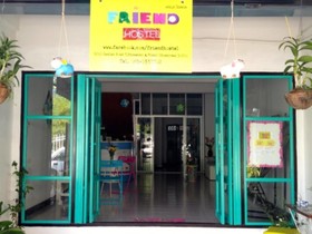 Friend Hostel