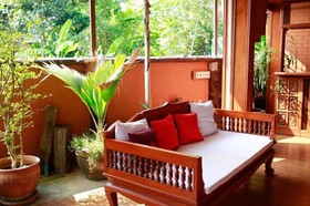 Friend's House Chiang Mai