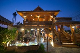 Friend's House Chiang Mai