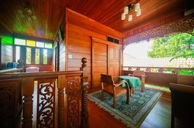 Friend's House Chiang Mai