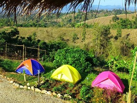 Fuang Fah Camping