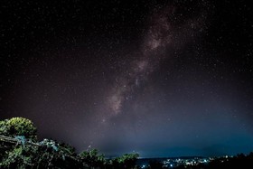 Fuang Fah Camping