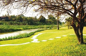 Fuengfah Riverside Garden Resort Chiang Mai