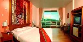 Fuengfah Riverside Garden Resort Chiang Mai