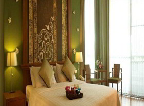 Fuengfah Riverside Garden Resort Chiang Mai