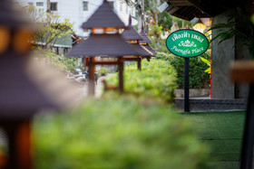 Fuengfa Place