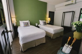 Fullrich Lanna Suite