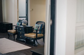 Fullrich Lanna Suite