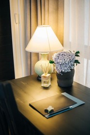 Fullrich Lanna Suite
