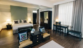 Fullrich Lanna Suite