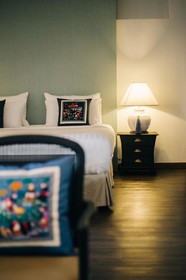 Fullrich Lanna Suite