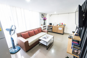 Full Stop Hostel Chiang Mai
