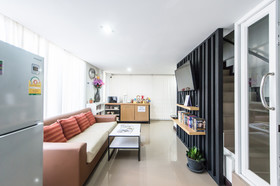 Full Stop Hostel Chiang Mai