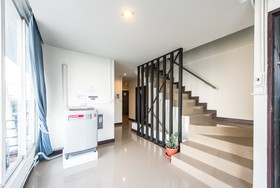 Full Stop Hostel Chiang Mai
