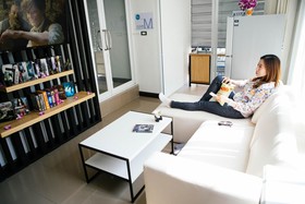 Full Stop Hostel Chiang Mai
