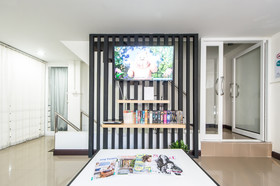 Full Stop Hostel Chiang Mai