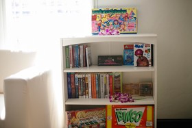 Full Stop Hostel Chiang Mai