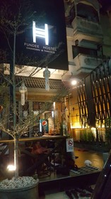 Fundee Hostel