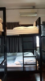 Fundee Hostel