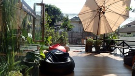 Fundee Hostel