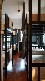Fundee Hostel