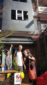 Fundee Hostel