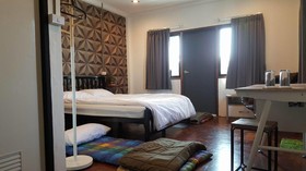 Fundee Hostel