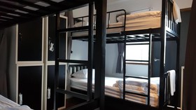 Fundee Hostel
