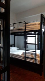 Fundee Hostel