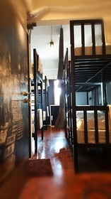 Fundee Hostel
