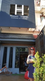 Fundee Hostel