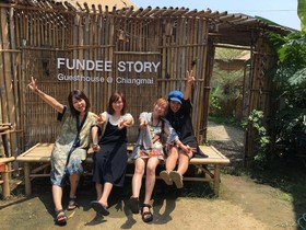 Fundee Story
