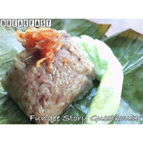 Fundee Story