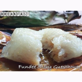 Fundee Story