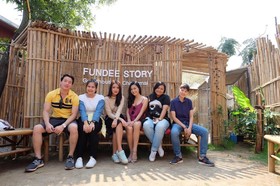 Fundee Story