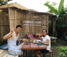 Fundee Story