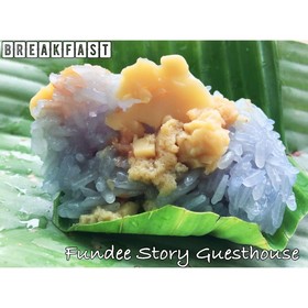 Fundee Story